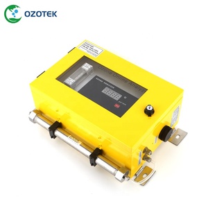 오존 분석기 발전기 빛 source <span class=keywords><strong>system</strong></span> O3tech 자외선 lamp - Product Image 2