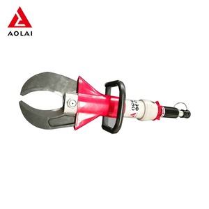 Luke — outil de sauvetage hydraulique, fraise, d'occasion - Product Image 1
