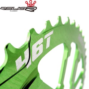 Reliquia 46 T 18 t Componentes bicicleta <span class=keywords><strong>Cassette</strong></span> piñón para 11 t-42 t - Product Image 1
