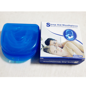 睡眠時無呼吸口ガードいびき救済マウスピース睡眠マウスピース - Product Image 6