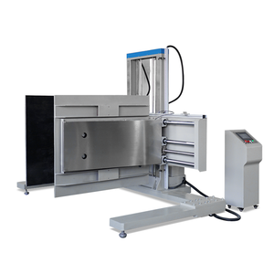 Gói Kẹp Nén Tester Ista Thử Nghiệm Máy Móc Gói Kẹp Giữ Kiểm Tra Lực Máy Carton Kẹp Công Cụ Kiểm Tra - Product Image 1