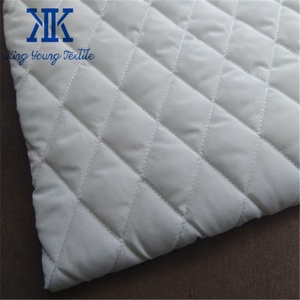 Bông Điền Chần Vải Bán Buôn/<span class=keywords><strong>Padding</strong></span> Quilting Vải Cho May Mặc/<span class=keywords><strong>Padding</strong></span> Vải Cho <span class=keywords><strong>Quilt</strong></span> - Product Image 5
