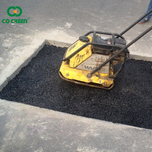 Yeşil yol bakım malzemesi fabrika fiyat birinci sınıf kaliteli soğuk karışım asfalt anında yol çukuru yama - Product Image 4