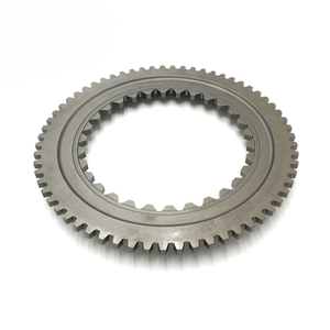 Truck Transmission 1st/2nd Gear 63T. Synchro Cone 1313 304 009/1313304009 - Product Image 2