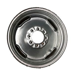 W12x24 galvanizado en caliente el borde de la rueda para riego por aspersión - Product Image 1