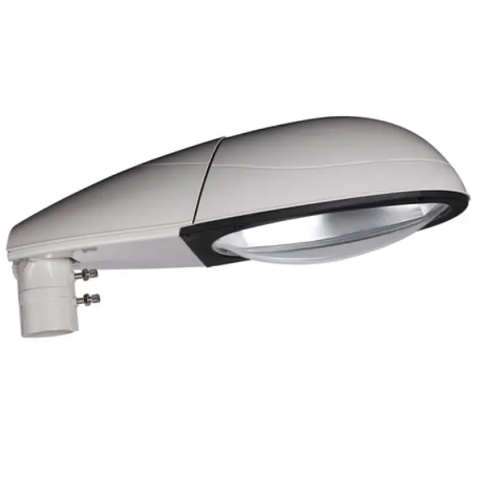 Superseptember 2020 Lampu Jalan Desain Baru Kualitas Tinggi IP66 400W RAL7044 Hps