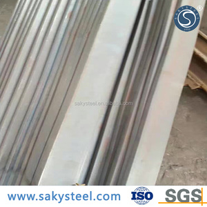 Acier inoxydable <span class=keywords><strong>rostfrei</strong></span> inox construction ss barre plate en métal - Product Image 1