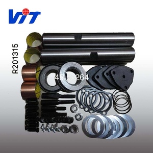 Kits de Pivote de Dirección VIT-S para Camiones U17:41.26*234MM para Camiones Americanos R200267 FAK4572 806355b K584 FAK4572 - Product Image 3