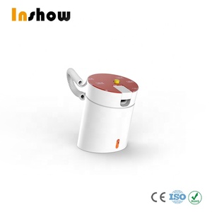 INSHOW Offre Spéciale anti-vol smartphone <span class=keywords><strong>aimant</strong></span> A112-C - Product Image 4