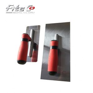 Venta al por mayor de diferentes tamaños de mano de plástico herramientas de enyesado de albañilería <span class=keywords><strong>paleta</strong></span> - Product Image 5