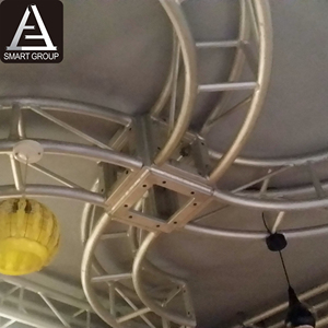 Giai Đoạn Chiếu Sáng Truss Để Bán Giai Đoạn Truss Hệ Thống Truss Hiển Thị - Product Image 6