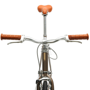 <strong>Fixed</strong> <strong>Gear</strong> Bike DOMLIN 700C <strong>Fixed</strong> <strong>Gear</strong> Bike <strong>Single</strong> <strong>Speed</strong> Road Bikes Wholesale/OEM/ODM Factory <strong>Fixed</strong> <strong>Gear</strong> Cheap Price - Product Image 3