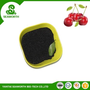 Super acide fulvique et acide humique supplément - Product Image 2