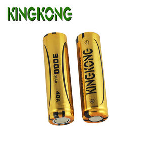 2018 оптовая продажа батареи li-ion 18650 мАч 40A <span class=keywords><strong>3</strong></span>,7 В аккумуляторная батарея Электрический велосипед батарея - Product Image 6