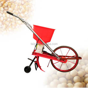 공장 가격 수동 밀 옥수수 곡물 드릴 씨앗 기계 - Product Image 6
