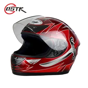 Zhejiang Dirt Bike Helmet for racing ktm dirtbike pitbike newest helmet china manufacturer