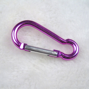คาราบิเนอร์รายการส่งเสริมการขายที่มีสีสัน - Product Image 4