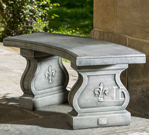 Factory Supply Garden <strong>Granite</strong> Stone <strong>Bench</strong> - Product Image 5