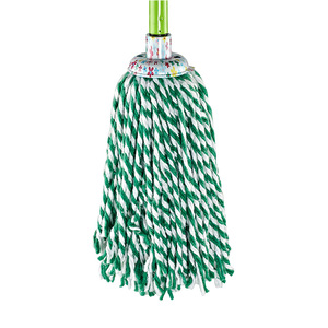 Fuente de la fábrica para Chima mercado barato algodón piso fregona redonda limpieza Mop - Product Image 2