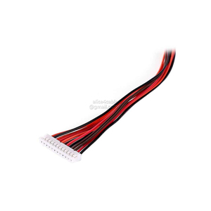 China Fabrik Jst Rf Stecker 2 Pin Für Home Appliance - Product Image 1