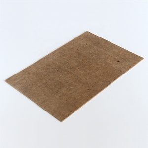 4x8 de fibras de densidad media mm 2mm <span class=keywords><strong>2</strong></span>,5mm <span class=keywords><strong>3</strong></span>,2mm 4,5mm de espesor de tableros duros de la hoja - Product Image 1