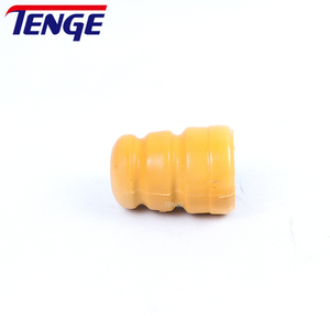 Tenge 97034305115 Kit de réparation de suspension pneumatique <span class=keywords><strong>avant</strong></span> de pièces automobiles <span class=keywords><strong>soufflet</strong></span> de ressort pneumatique à l'intérieur du bloc tampon en caoutchouc pour Porsche Panamera - Product Image 4