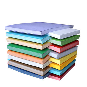 Nhà Máy Giá 230gsm A4 Kích Thước Dập Nổi Bảng Màu Da Hạt Ràng Buộc Bìa Giấy - Product Image 4