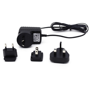Fábrica 12 V 1.<span class=keywords><strong>25A</strong></span> intercambiables adaptador de ee.uu. de la UE Reino Unido au KR <span class=keywords><strong>enchufe</strong></span> con ETL SAA CE GS KC certificado - Product Image 3