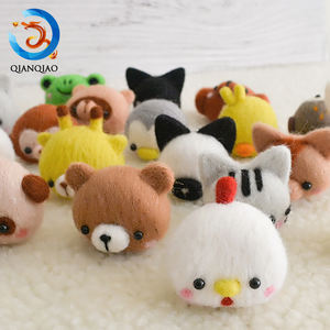 Venta al por mayor Diy personalizado hecho a mano de los niños baratos dinosaurio Juguetes - Product Image 4