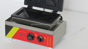 Automatique <span class=keywords><strong>sandwich</strong></span> grille-<span class=keywords><strong>pain</strong></span> machine/<span class=keywords><strong>sandwich</strong></span> gaufrier/<span class=keywords><strong>pain</strong></span> faisant la machine - Product Image 3
