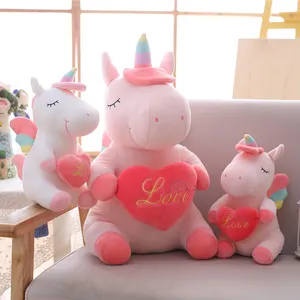 Grosir Mainan Unicorn Mewah