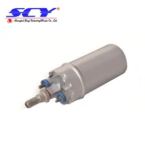 In Tank Fuel Pump SuitableためBMW 5 Series E28 E34と7 Series OE 16141178839 0580464995 16 14 1 178 839