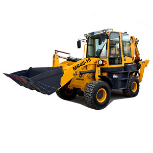CE China mini <span class=keywords><strong>backhoe</strong></span> MR22-10 маленький экскаватор-погрузчик для фермы - Product Image 4