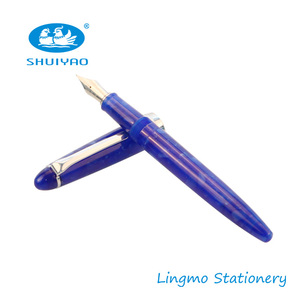 Buena calidad de acrílico pluma <span class=keywords><strong>Lorelei</strong></span> - Product Image 1