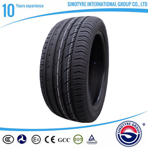 famosa fábrica de marca al por mayor barata china de neumáticos UHP deporte neumáticos - Product Image 4