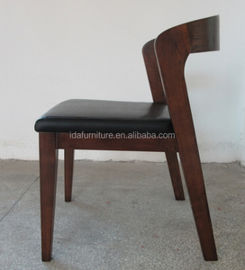 De Madera moderno de <span class=keywords><strong>Bjorn</strong></span> comedor silla - Product Image 3