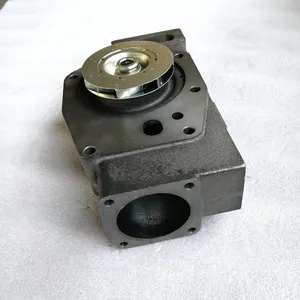 Shiyan supplier mining machinery marine engine parts water pump assy 3803605 3076529 3067998 NT855 N14 water pump