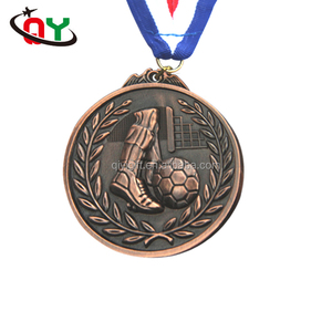 Werbe benutzerdefinierte emaille eisen bronze acryl kunststoff zink-legierung holz kristall metall gold sport odm band günstige sport medaille - Product Image 4