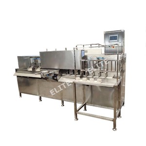 Birnen schälmaschine aus Edelstahl/Multifunktion schäler für Industrie apfel/handels üblicher elektrischer Birnen schäler - Product Image 2