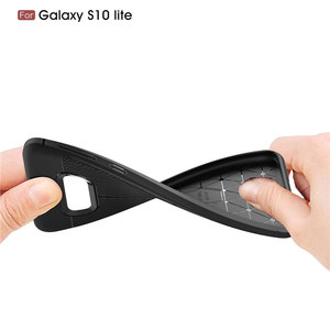 Più nuovo Custodia In Pelle Litchi Texture Per <span class=keywords><strong>Samsung</strong></span> Galaxy <span class=keywords><strong>s10</strong></span> Caso di <span class=keywords><strong>Lite</strong></span> - Product Image 5
