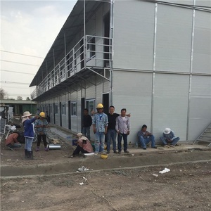 20ft container house 6 bed shipping container house luxury prefab house for <span class=keywords><strong>the</strong></span> sleeping outdoor custom factory - Product Image 3