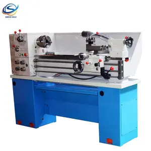 CQ6236 Thông Thường Gap Bed Lathe Máy Cho Kim Loại