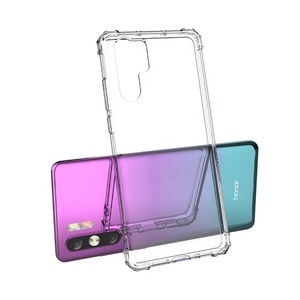 Offre Spéciale mince couleur <span class=keywords><strong>silicone</strong></span> tpu étui de téléphone pour <span class=keywords><strong>huawei</strong></span> <span class=keywords><strong>P30</strong></span> pro - Product Image 4