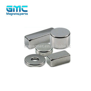 Magnétique ndfeb aimant, courbe de magnétisation ndfeb, n40h aimant - Product Image 1