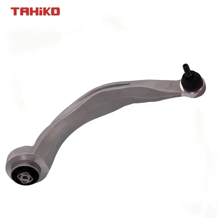 For AUDI A4 B8 A5 Q5 Front Lower Left Suspension Track Control Arm 8K0407693H 8K0407693F 8K0 407 693K