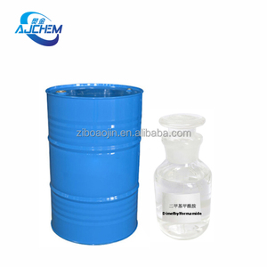China proveedor Popular alta calidad mejor precio CEO n-dimetilformamida con cas 68-12-2 - Product Image 1