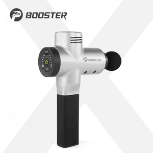 La nueva generación de masajeador 16 V inalámbrico cuerpo a relajarse masaje muscular arma <span class=keywords><strong>Hyperice</strong></span> - Product Image 1