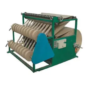 Cardboard Rolling Paper Tube Production Line, Paper Core Making Machine Price