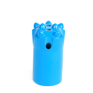 Công cụ khoan loại máy và rèn chế biến loại giảm dần khoan bit - Product Image 2