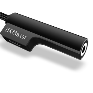 2018 Nouvelle <span class=keywords><strong>Tendance</strong></span> Produit Anti-slip Type <span class=keywords><strong>C</strong></span> <span class=keywords><strong>3</strong></span>.5mm Casque Adaptateur Pour Xiaomi - Product Image 4